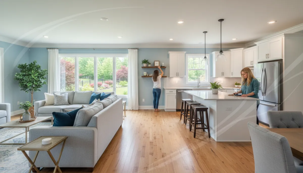 Free Concierge Program for Home Sellers in South Riding