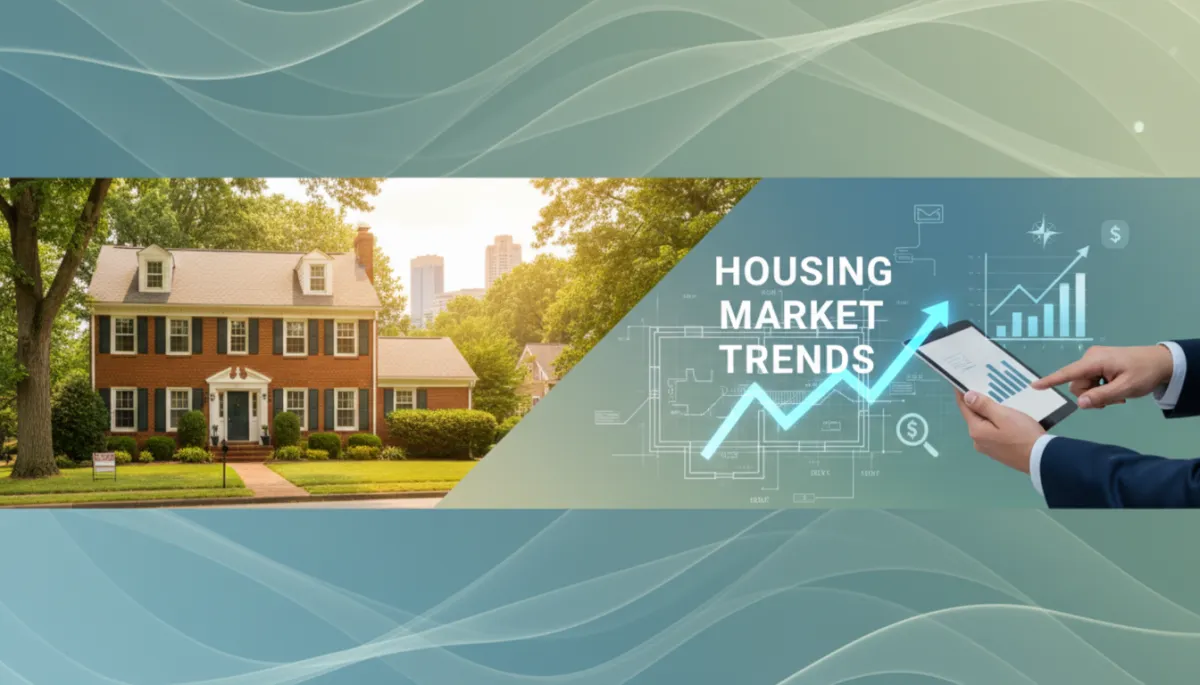 Sell Your Home in South Arlington, VA: Timing Tips