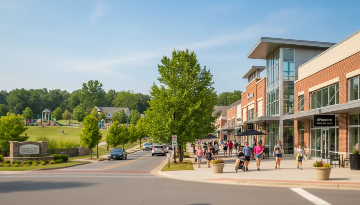 Is South Riding, VA a Good Place to Live? Local Guide for Homebuyers (2026)