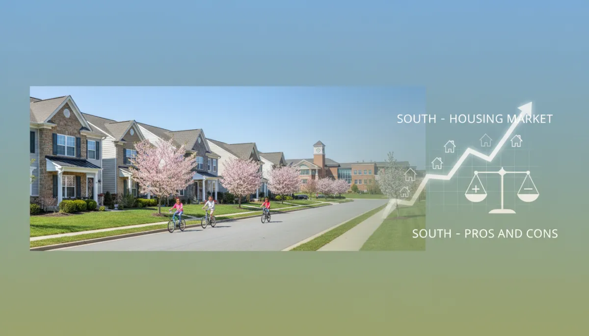 Living in South Riding, VA: Pros and Cons