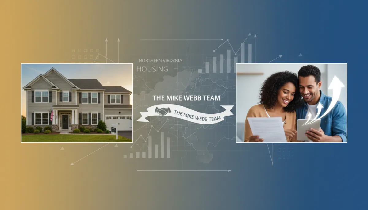 Buy a Home in South Riding, VA: Now or Wait?