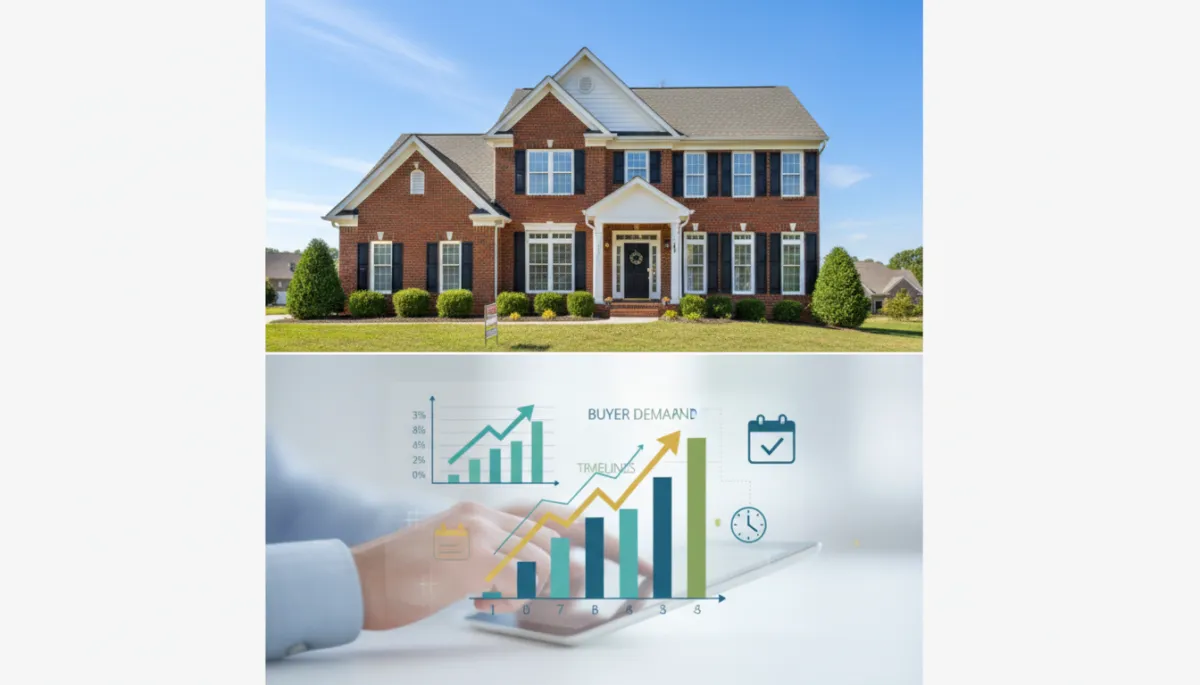 Selling a Home in South Riding, VA: Timeline Insights