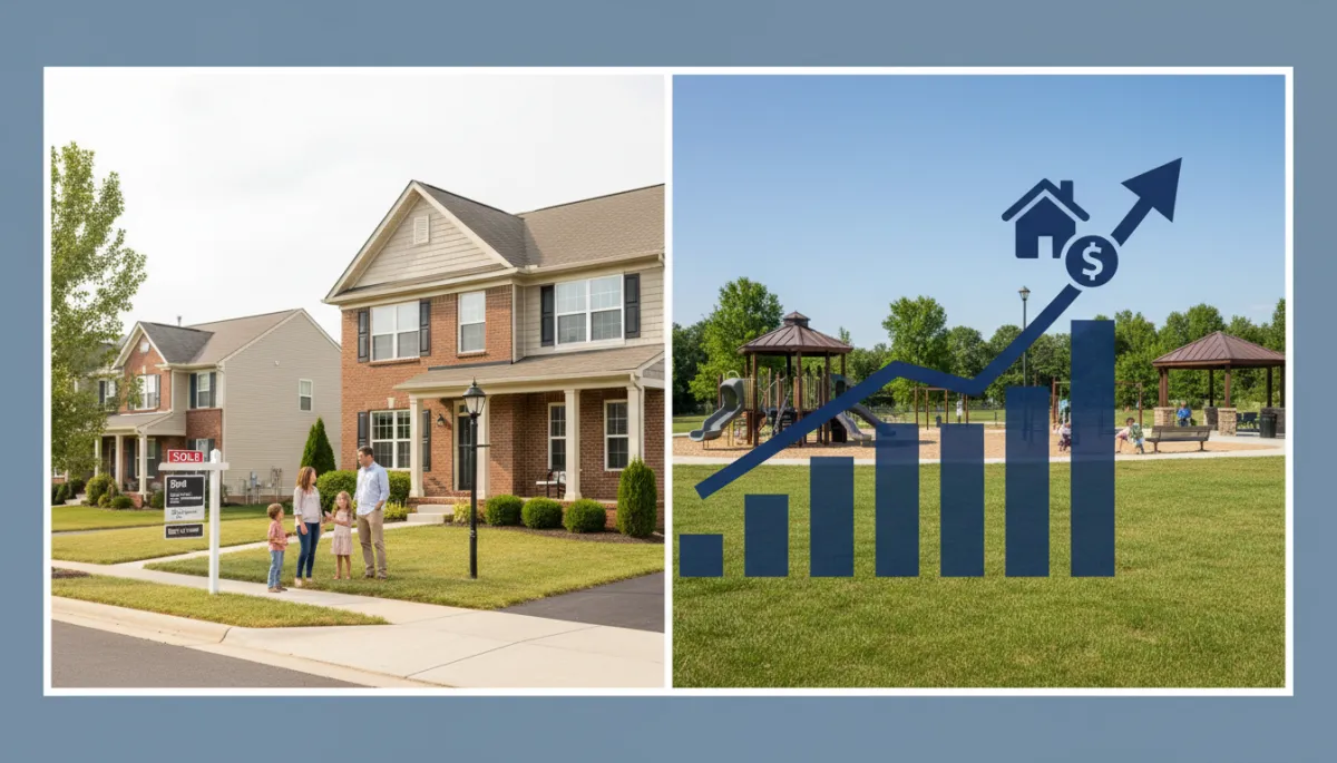 Best Home Pricing Strategy in South Riding