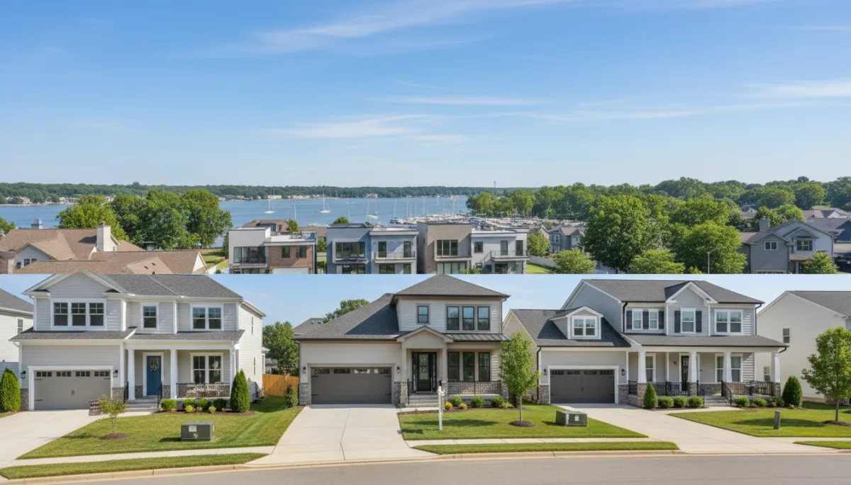 Free Concierge Program for Fort Washington Home Sellers