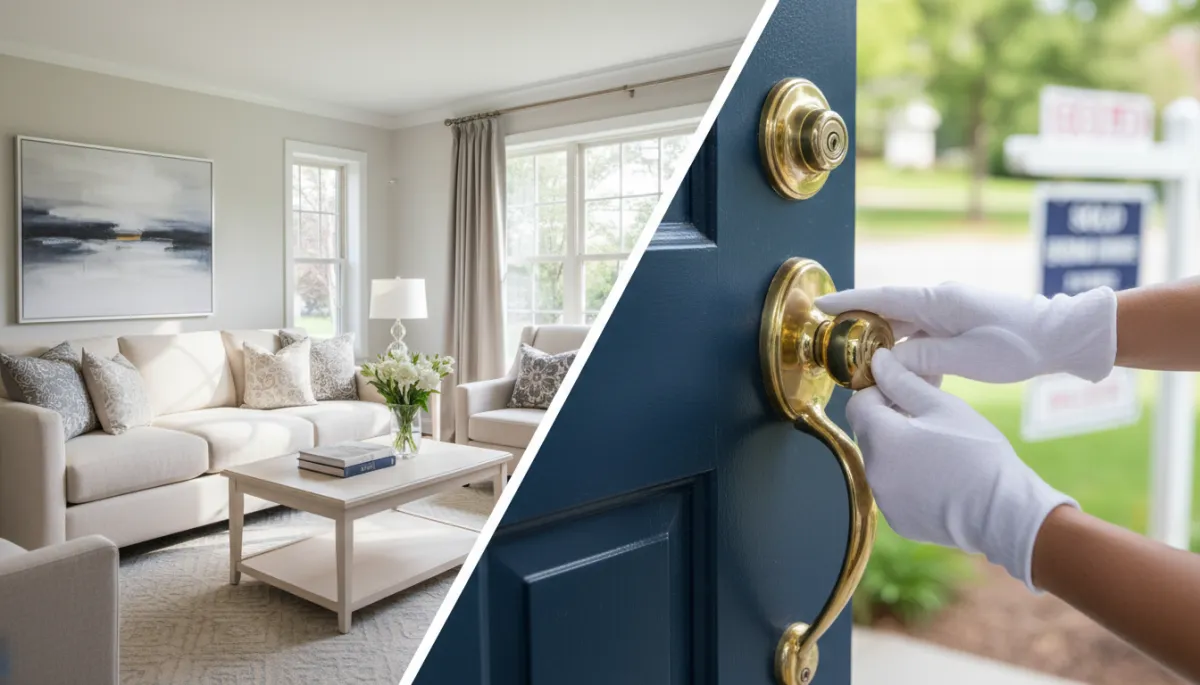 White Glove Home Selling in Fort Washington, MD