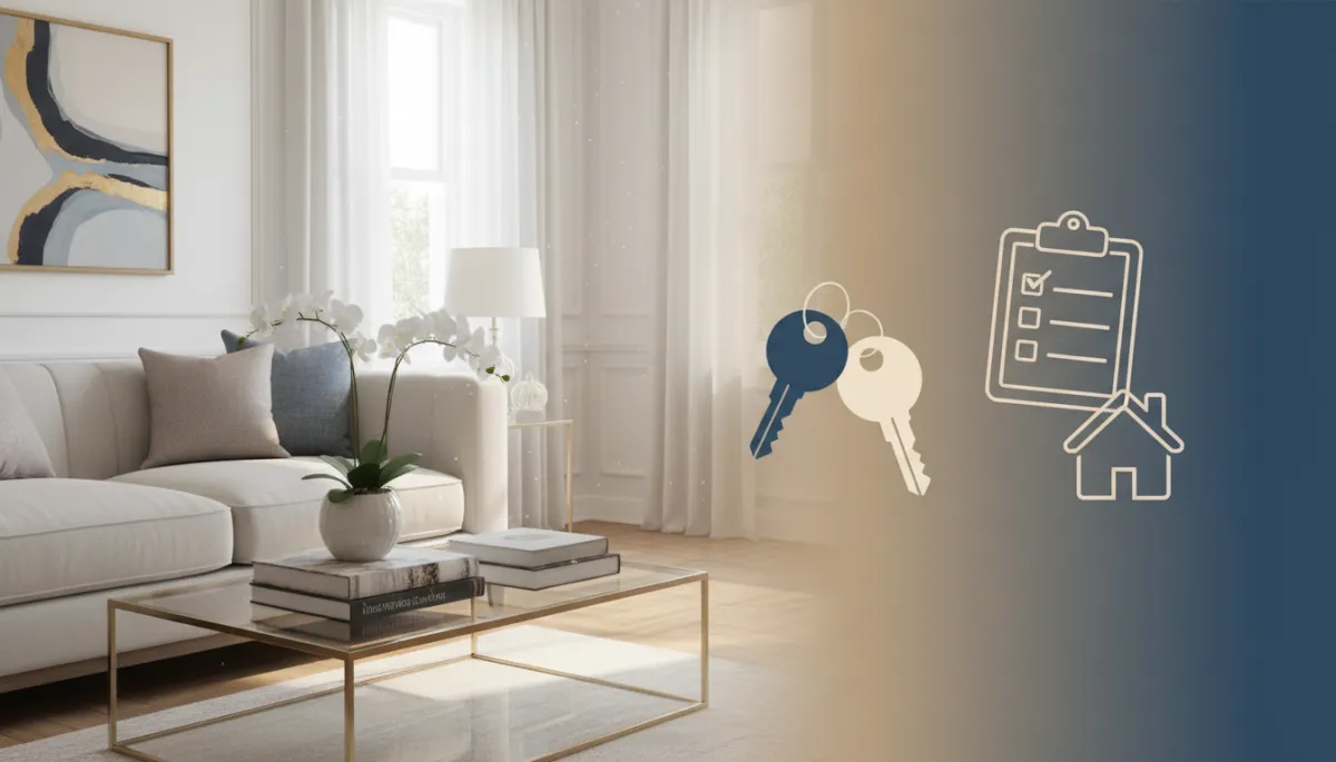 White Glove Home Selling in Rockville, MD