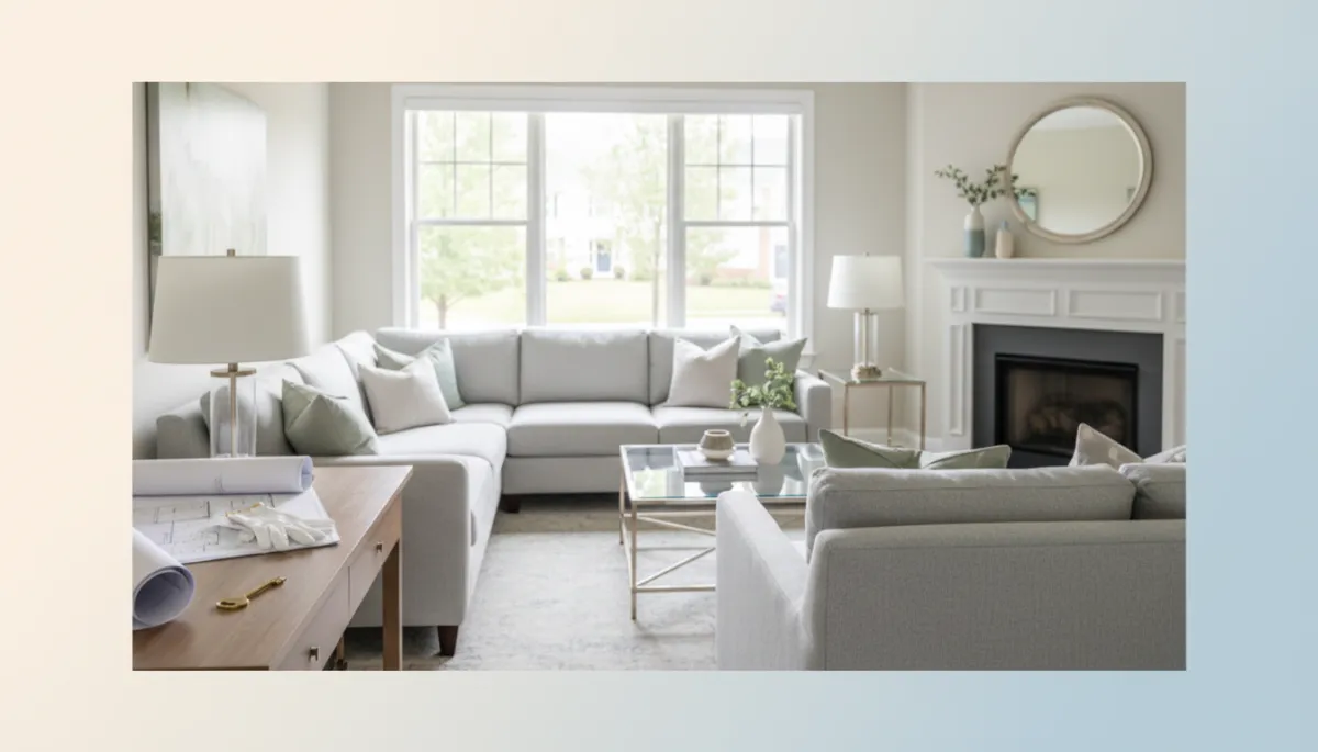 White Glove Home Selling in Manassas, VA