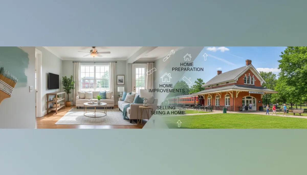 Free Home Sale Concierge in Manassas, VA