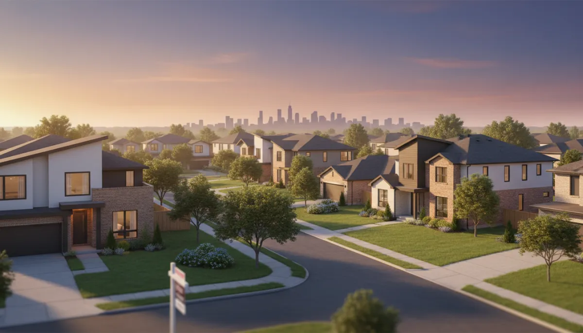 Selling Your Home in Alcova Heights: Key Insights