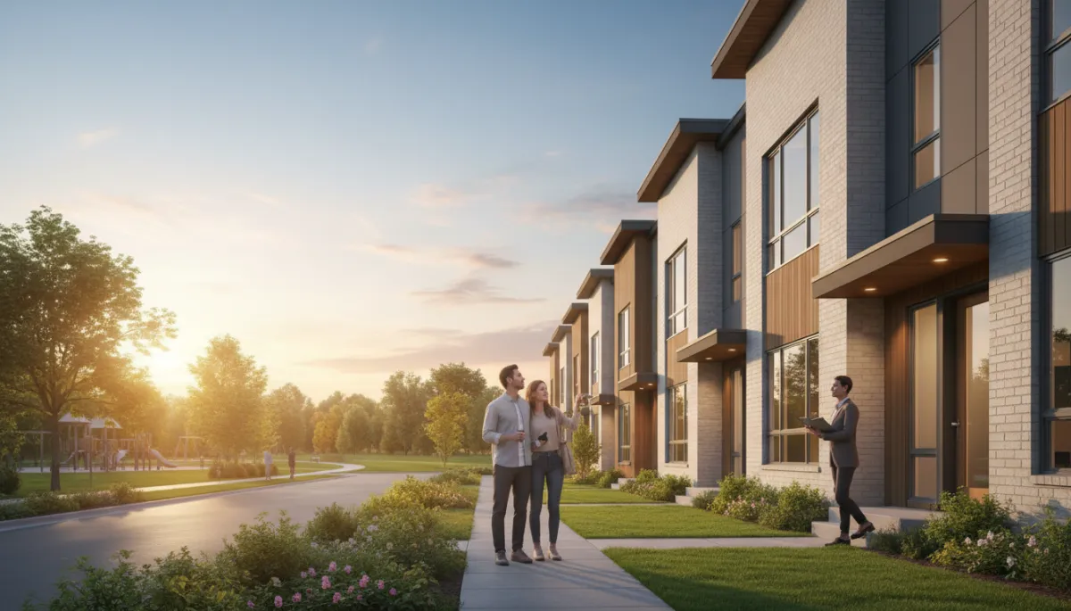 Buying a Home in Douglas Park: 2026 Guide