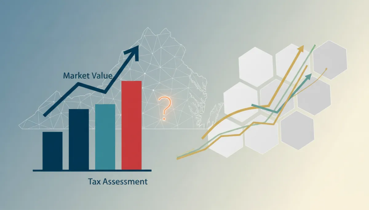 2026 Arlington Tax Assessment vs. Market Value