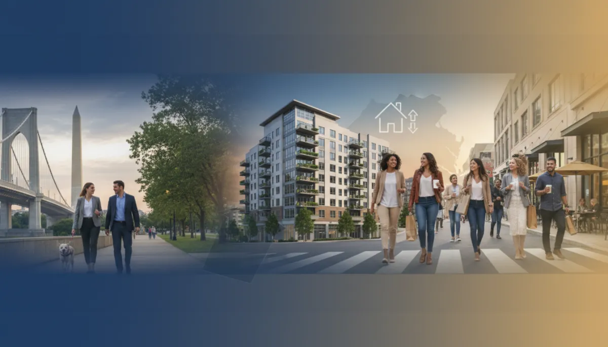 Living in Arlington, VA 2026: Pros & Cons