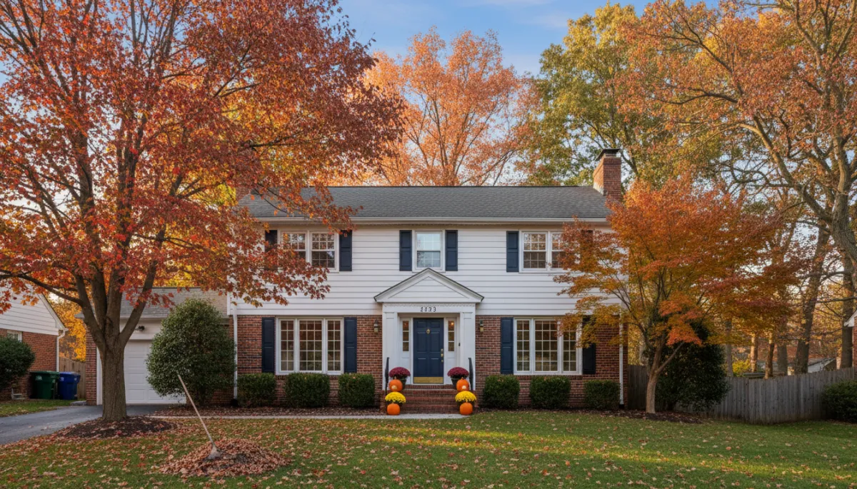 Prepare Your Arlington Home for 2027 Sale