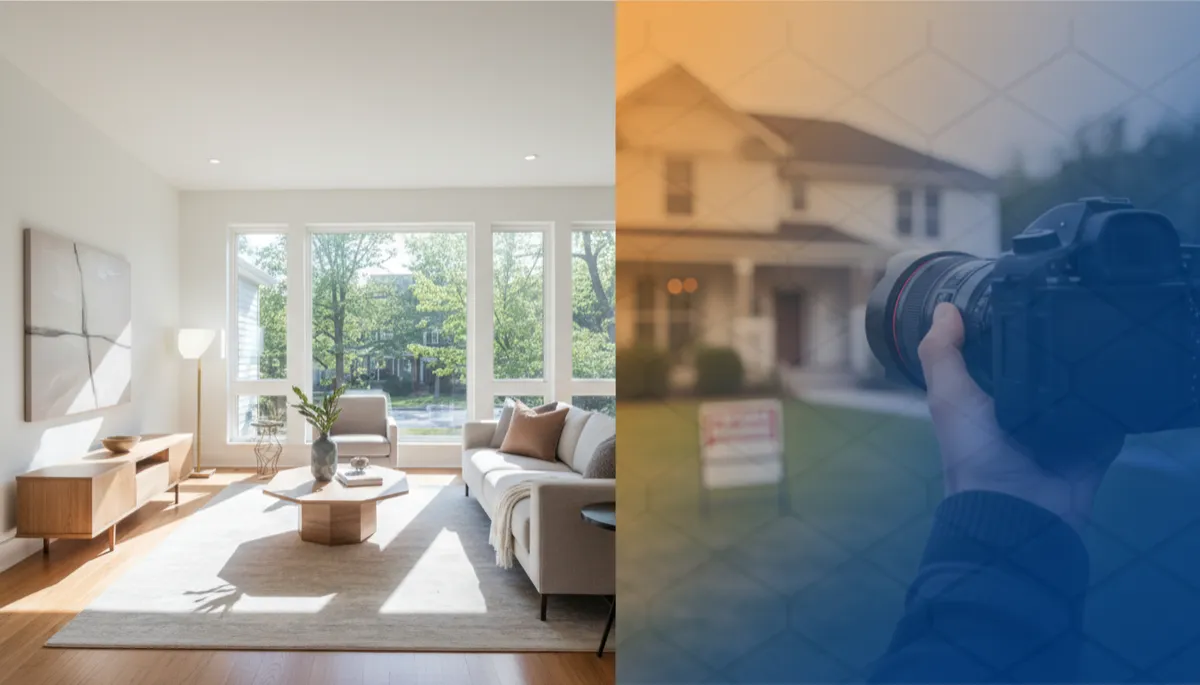 Is Professional Photography Worth It for Arlington Homes?