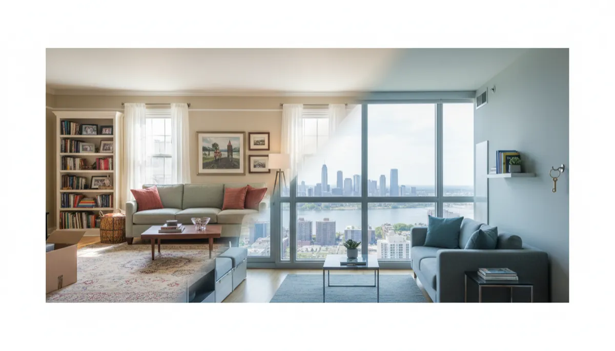 Downsize to Arlington Condos: Simplify Your Life