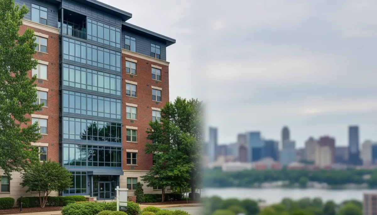 Selling Older Condos in Arlington: Tips & Insights