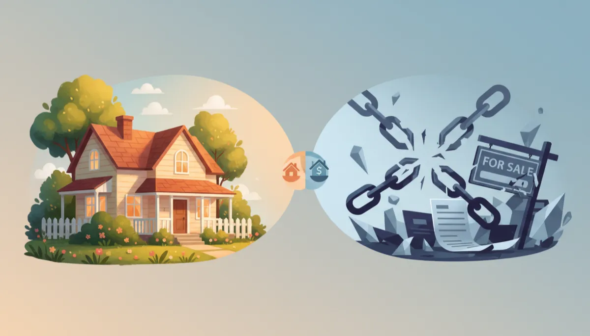Divorce: Keep or Sell the Family Home?