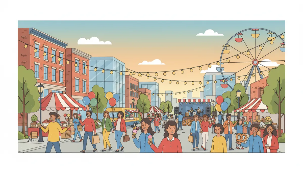 Clarendon Day 2026: Your Arlington Festival Guide