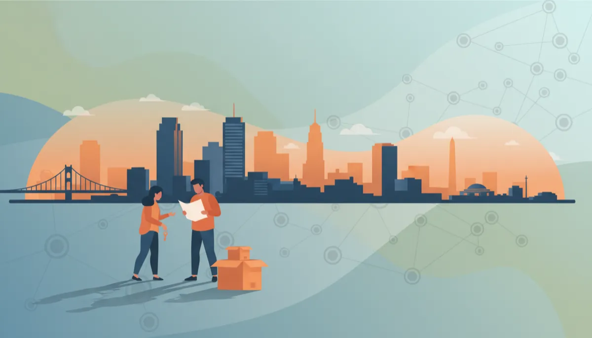 Downsizing in Arlington, VA: A Guide to Start