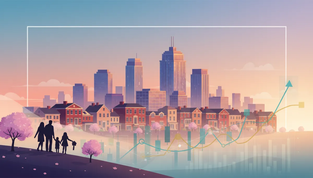 Home Buying in Arlington VA: 2027 Guide