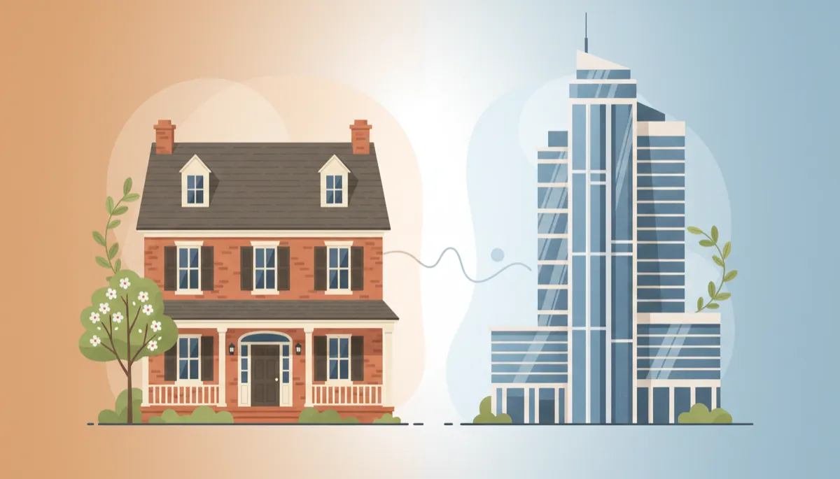 Sell or Keep Inherited Home in Arlington, VA?