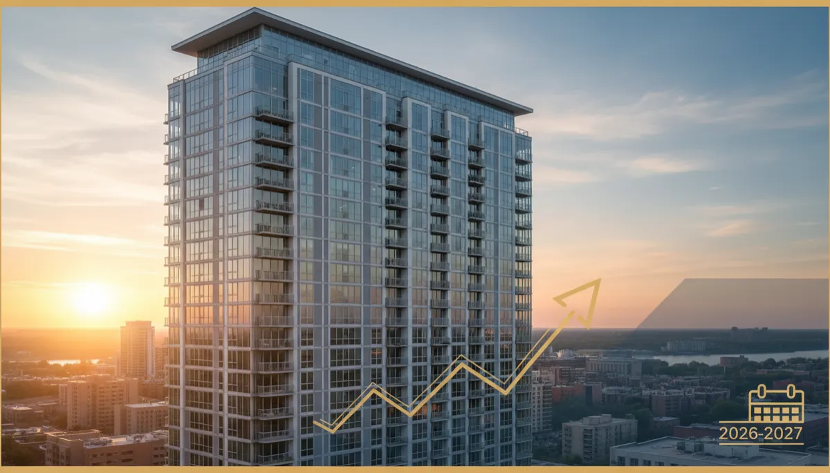 Selling Arlington Condos: 2026-2027 Guide