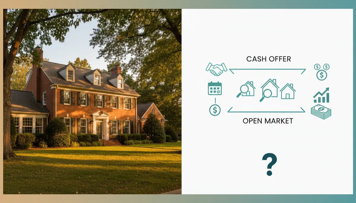 Sell Your Arlington Home: Wholesaler Pros & Cons