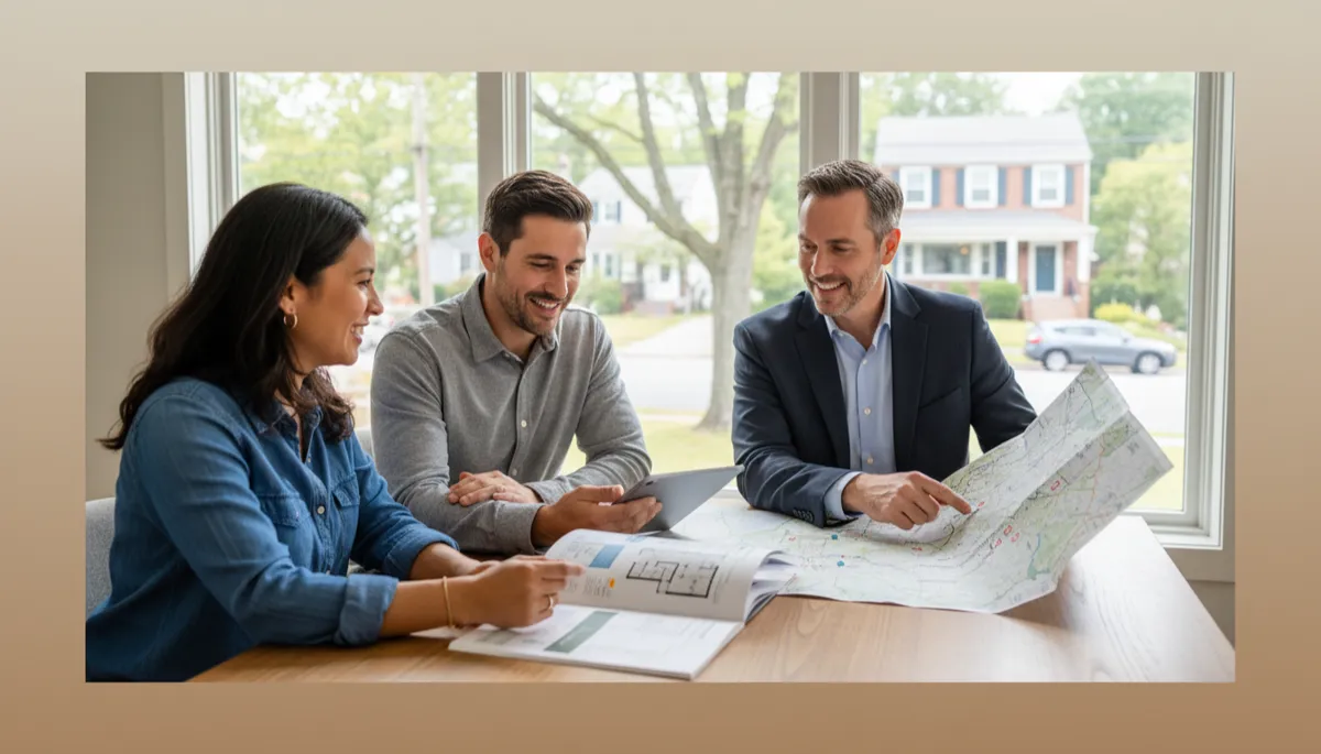 Sell and Buy a House Simultaneously in Arlington