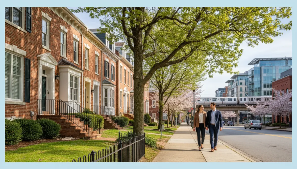 Strong Offer Tips for Arlington VA Home Buyers