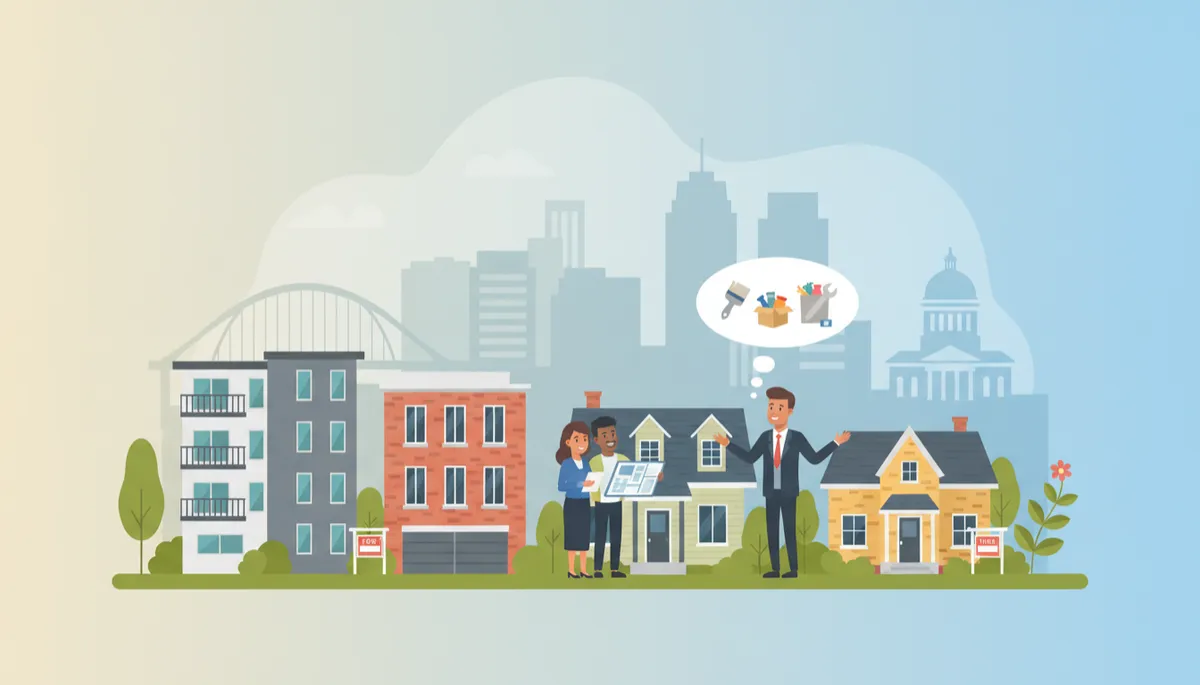 Selling Your Arlington VA Home: Where to Start