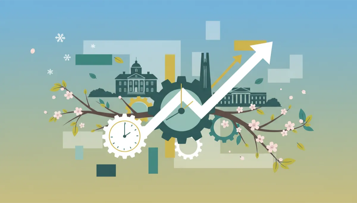 Best Time to Sell in Arlington VA: Jan, Feb, or Mar?