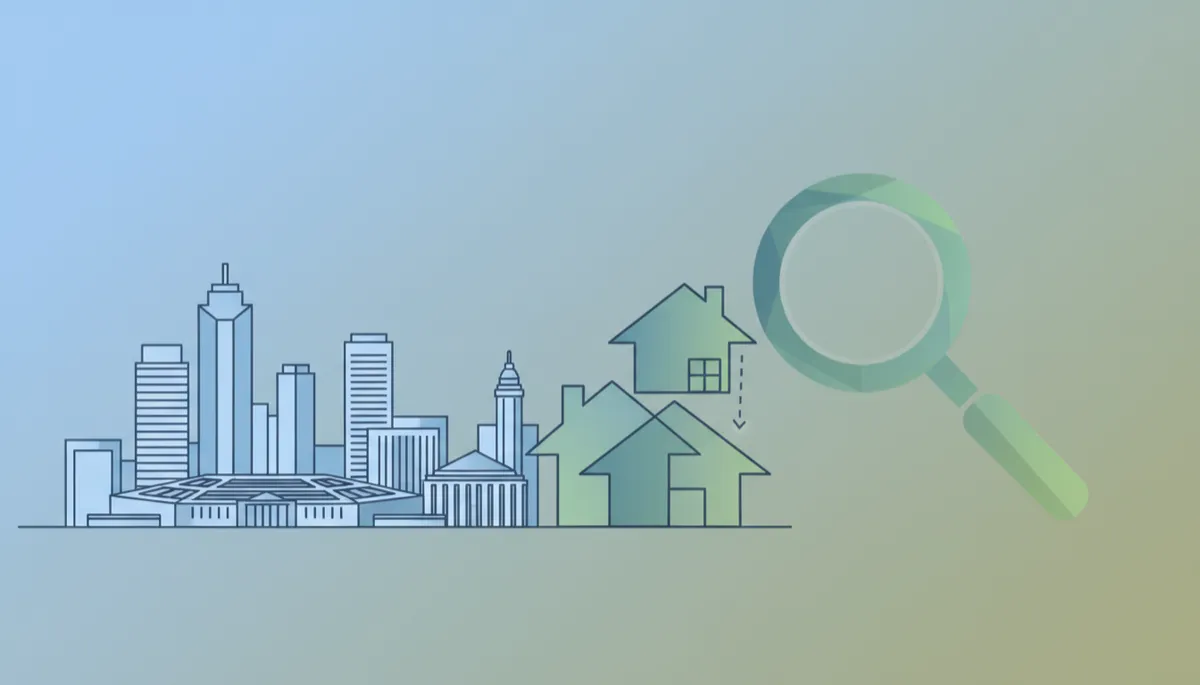 Find Arlington VA Homes with Negotiating Room