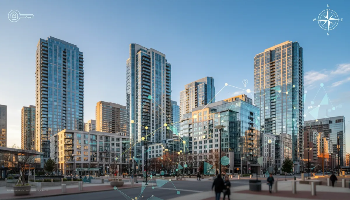 Buying a Condo in Rosslyn: Key Insights