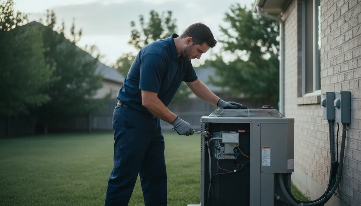 HVAC Lead Response: Why the First Contractor to Call Back Wins the Job