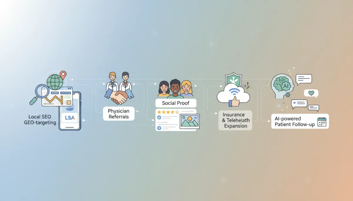Boost Patient Growth in Dermatology Practices