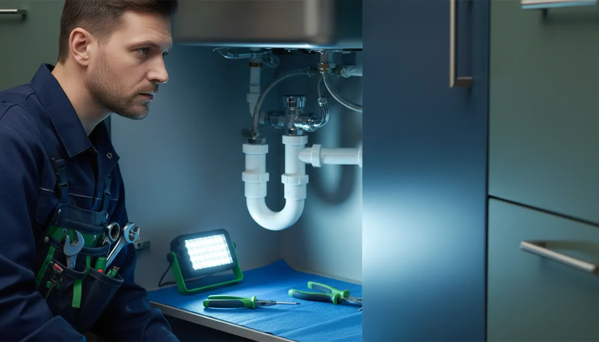 Why Plumbers Who Answer First Win More Jobs (And How to Always Be First)