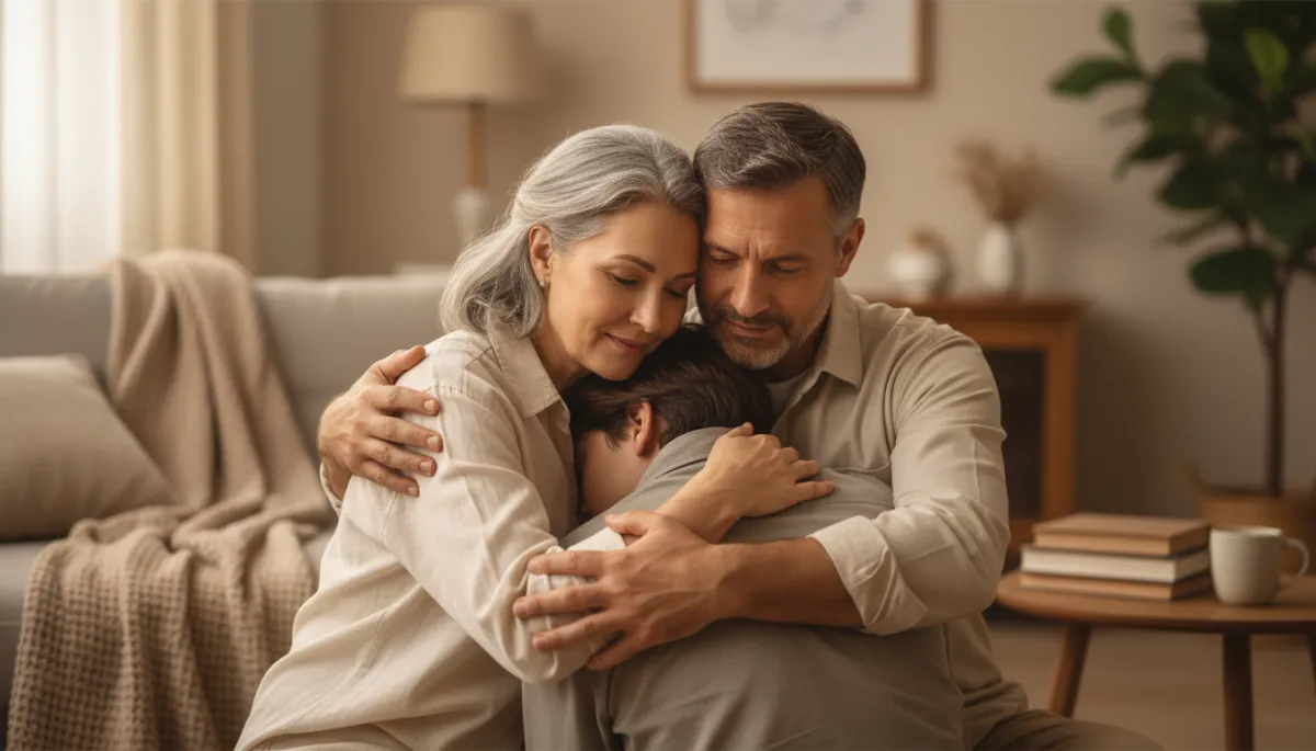 How Parents Can Prepare for a Relapse Before It Happens
