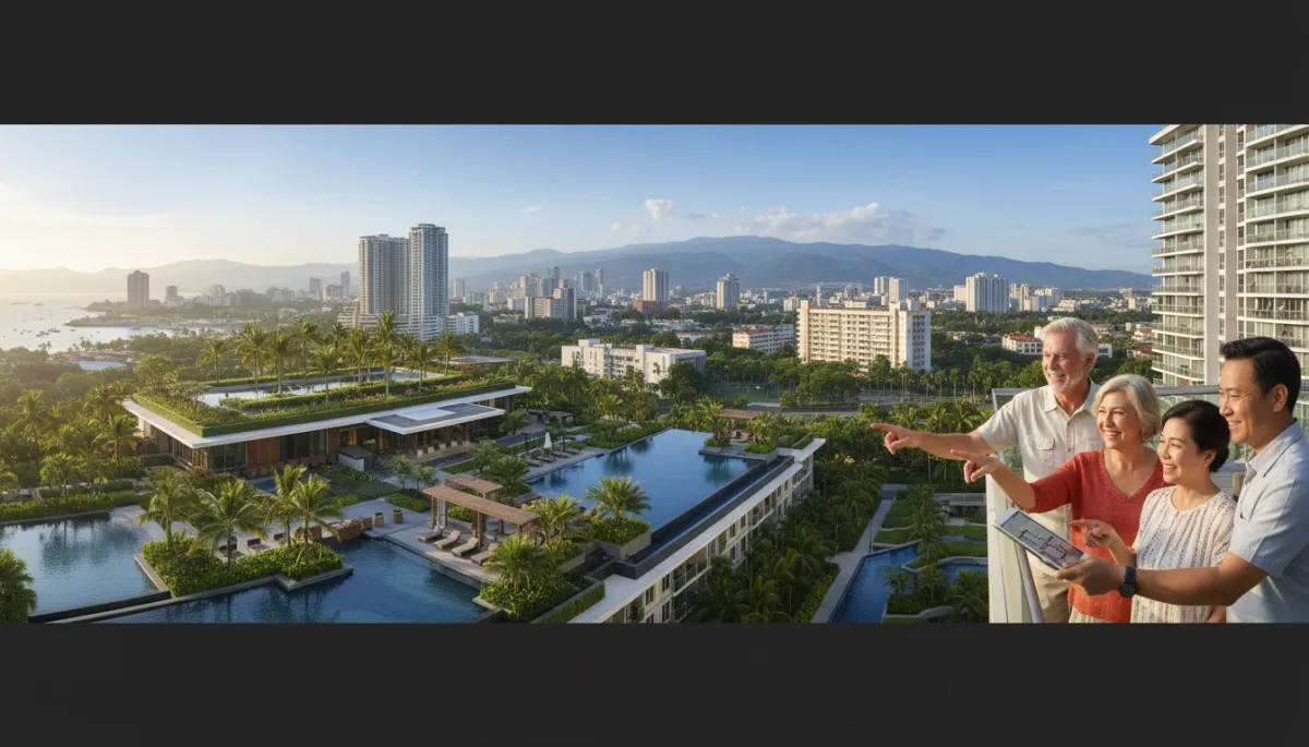 Retiring in the Philippines: A Foreigner's Guide - Copy