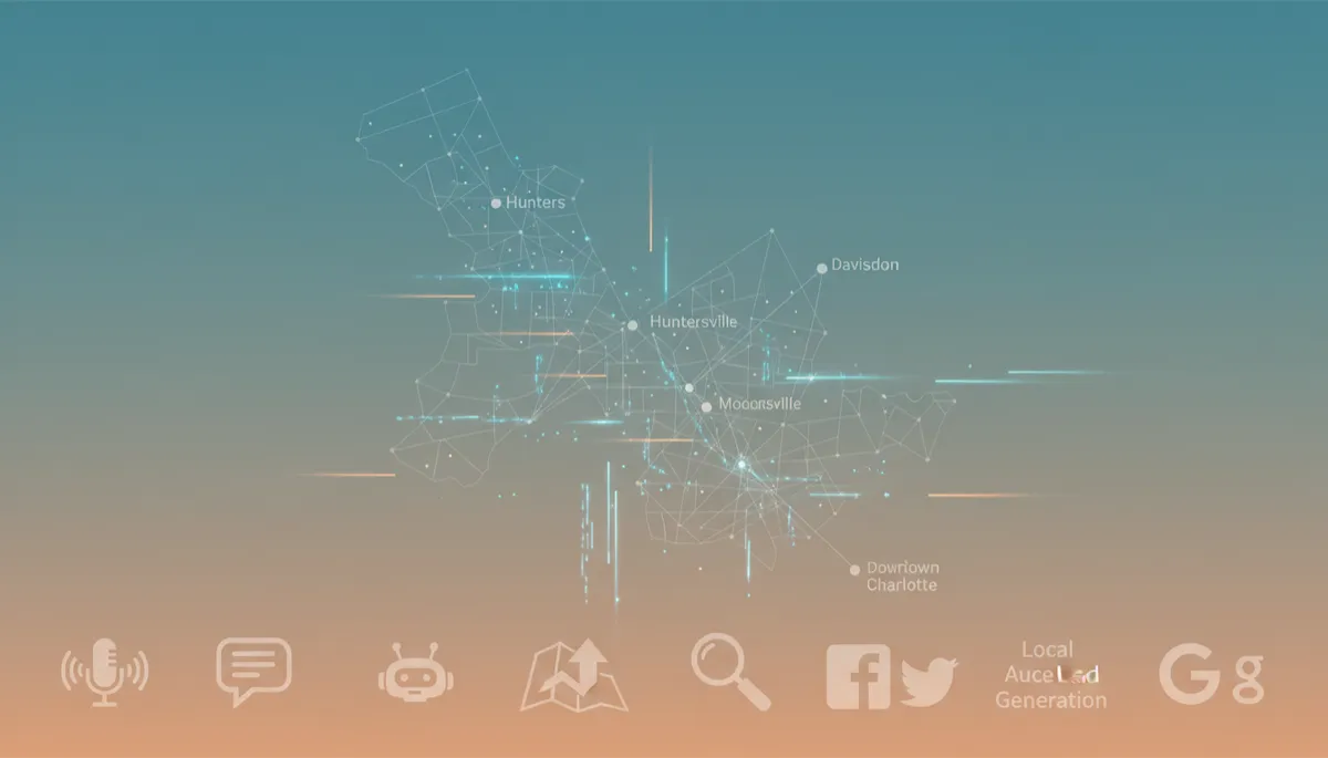 AI Marketing Strategies for Charlotte Businesses