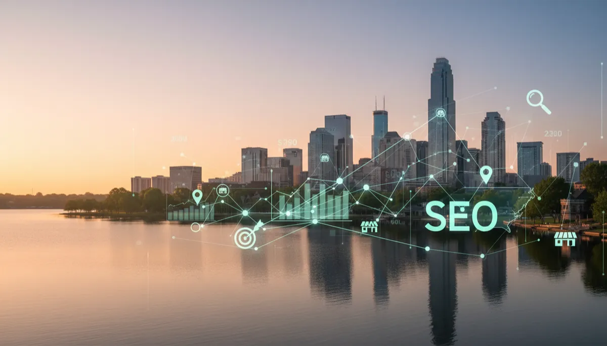 Digital Marketing for Small Businesses in NC