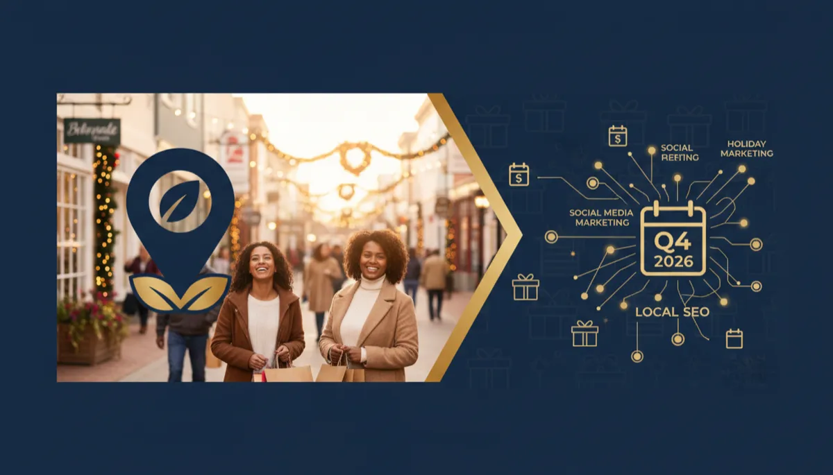 2026 Holiday Social Media Plan for Charlotte Businesses