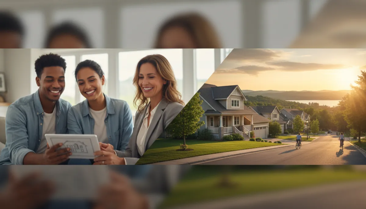 First-Time Home Buyer's Guide: Simcoe & York