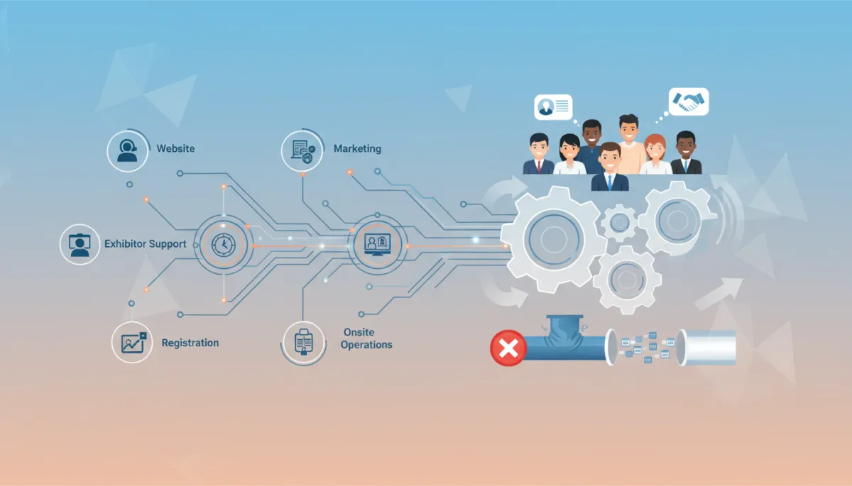 Boost Team Efficiency with Business Automation