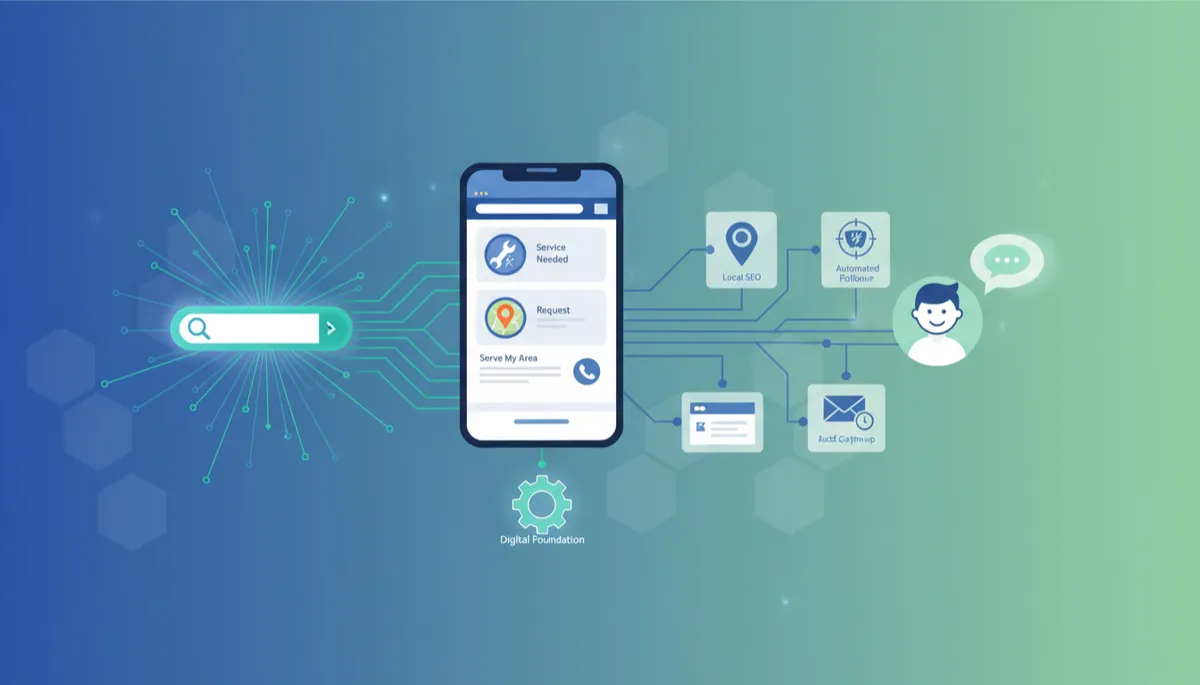 Boost Conversions: Beyond Local Search Success