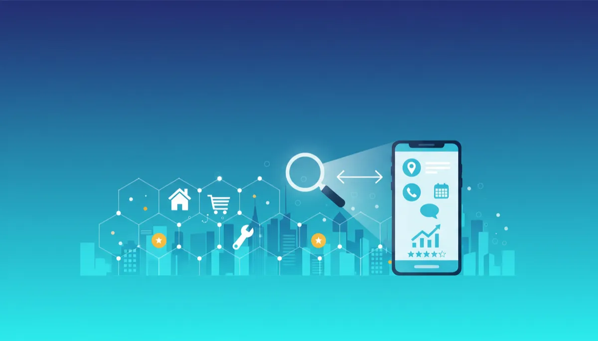 Boost Local Business with SEO Strategies