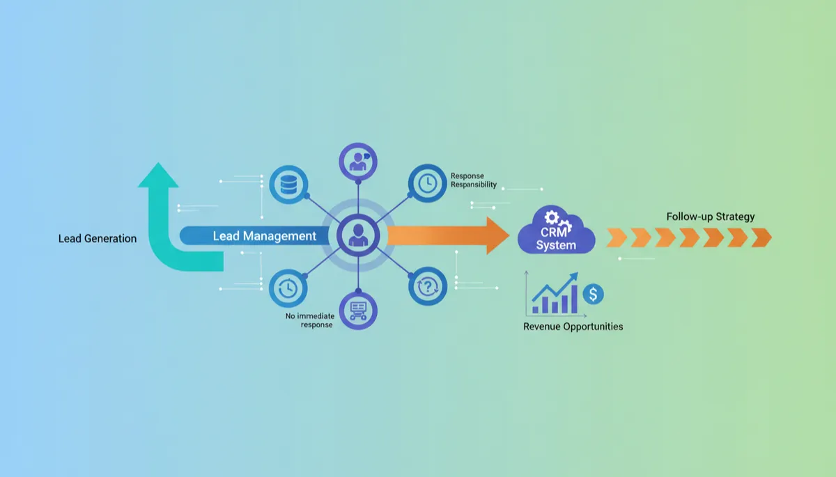 Lead Follow-Up: Key to Successful Lead Generation