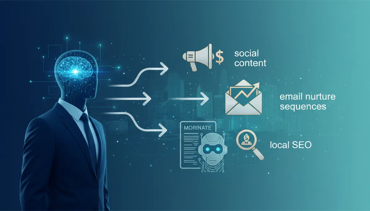 AI Marketing Boosts Mortgage Leads by 3x