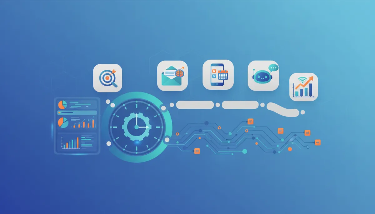 Set Up Your First AI Marketing Campaign Fast