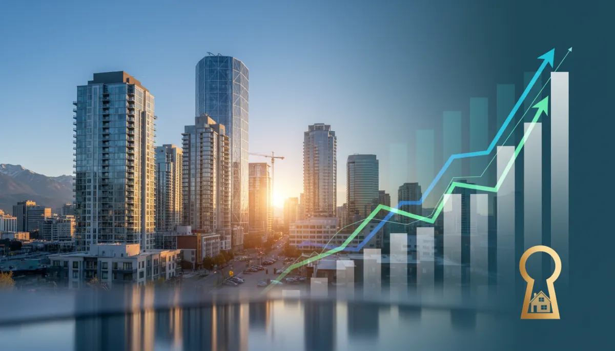 Top 5 Calgary Real Estate Trends for Sellers 2026