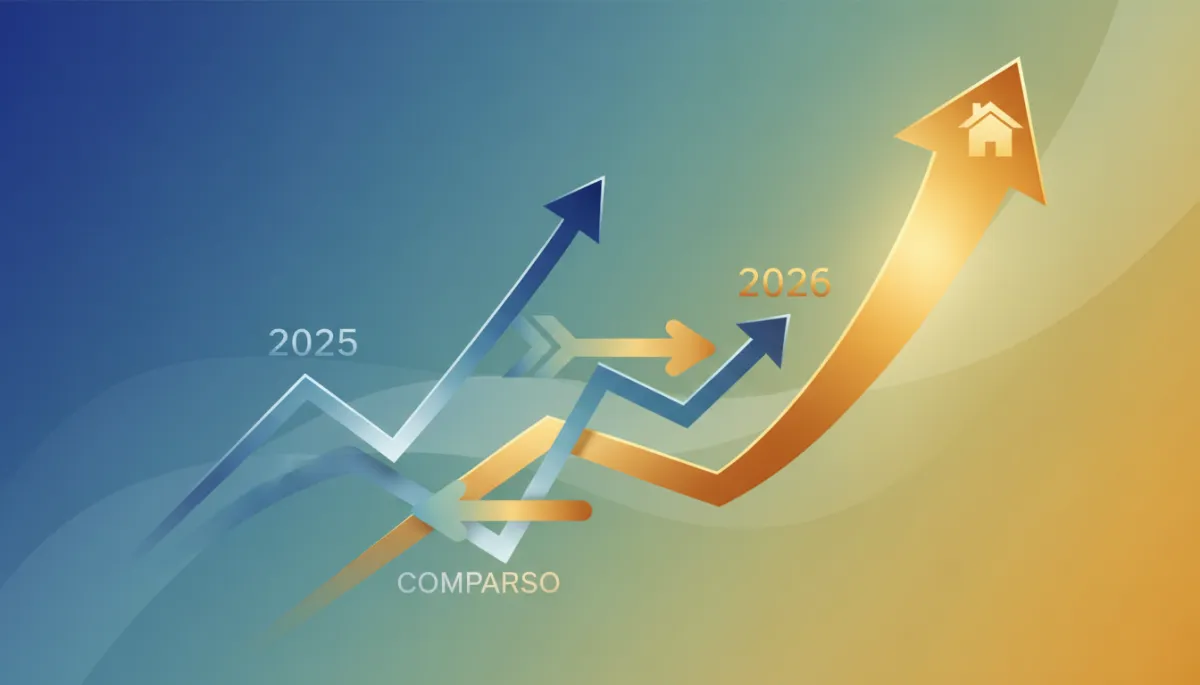 Is 2026 a Better Year to Sell Your Home?